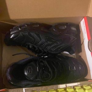 Nike air max plus (gs)